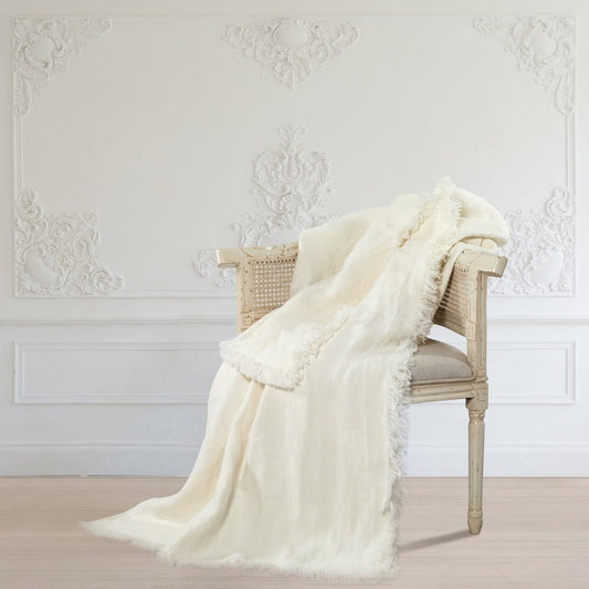 Summer Sanctuary: Bedding Trends for a Cool and Stylish Bedroom