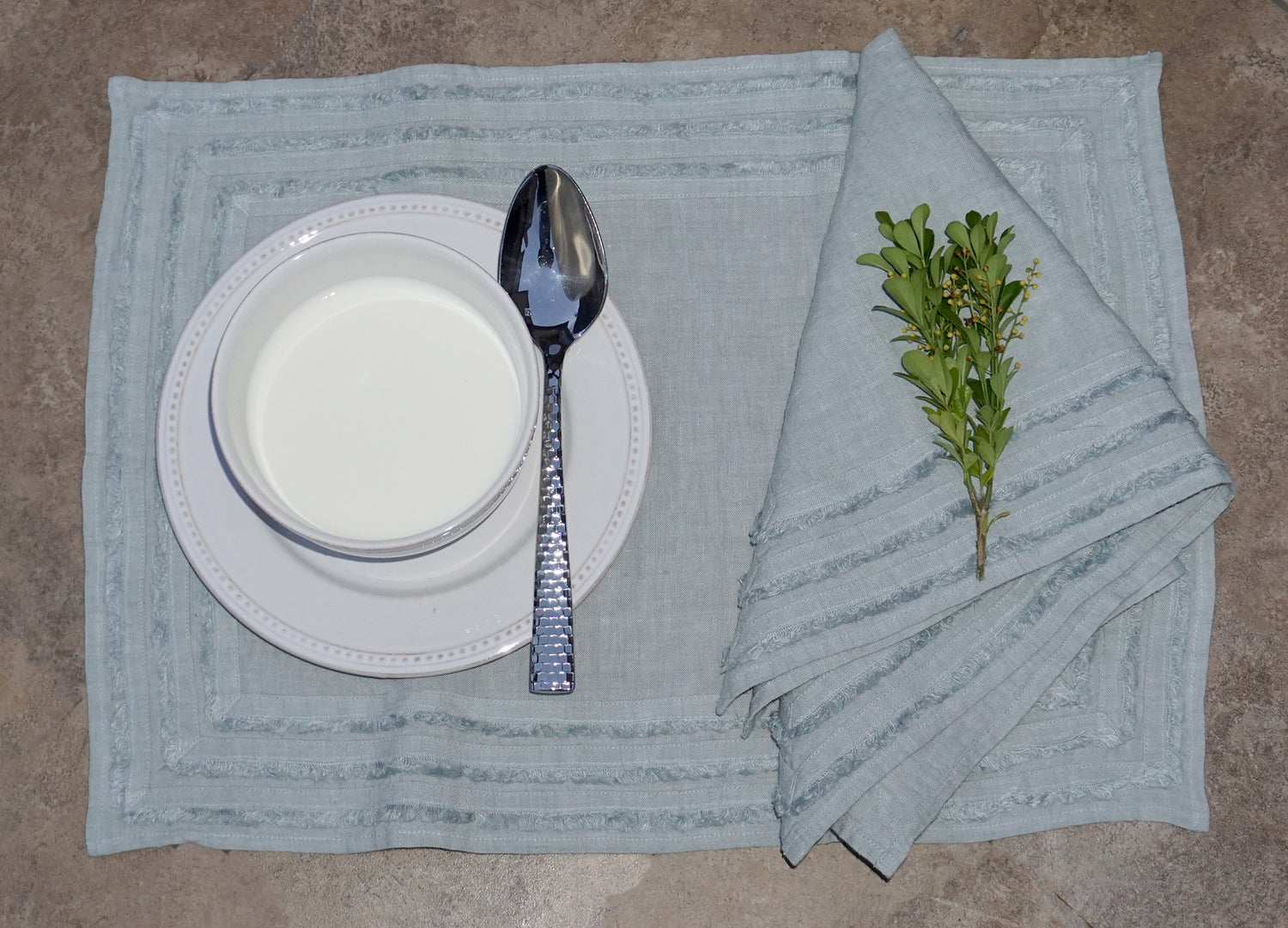 Napkins