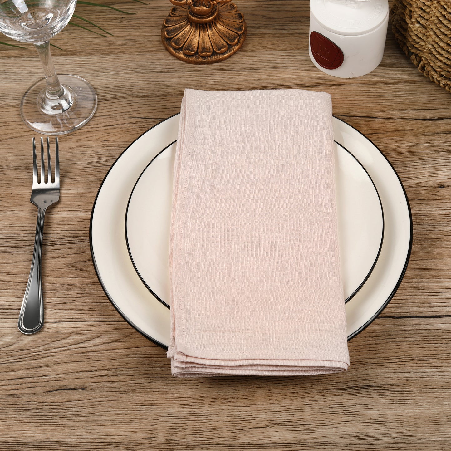 Linen Napkin