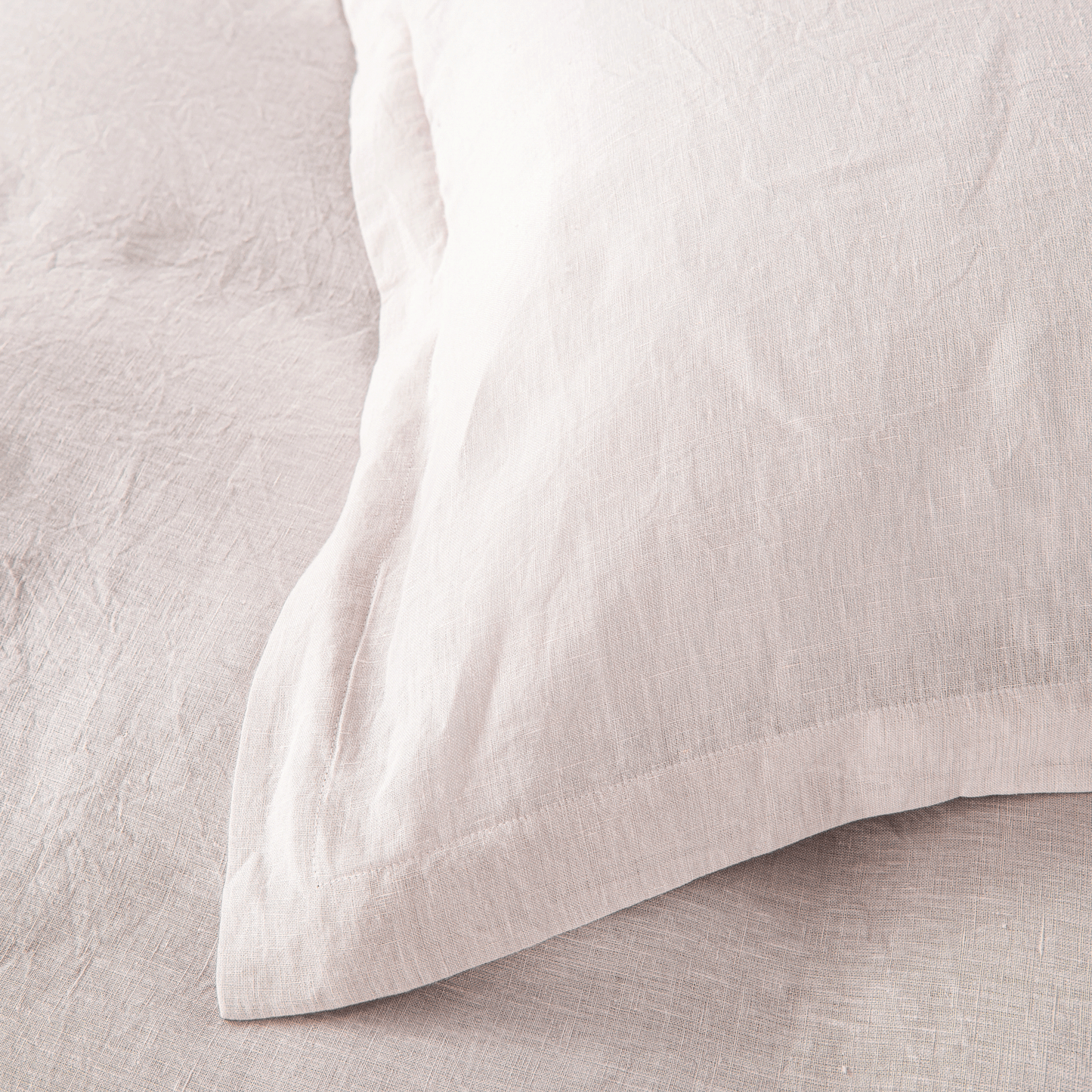 Lucca Linen Duvet Cover