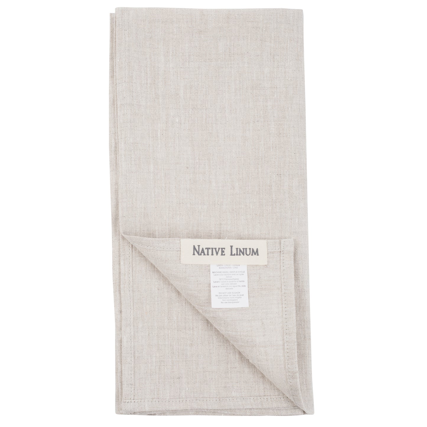 Basic Linen Napkin