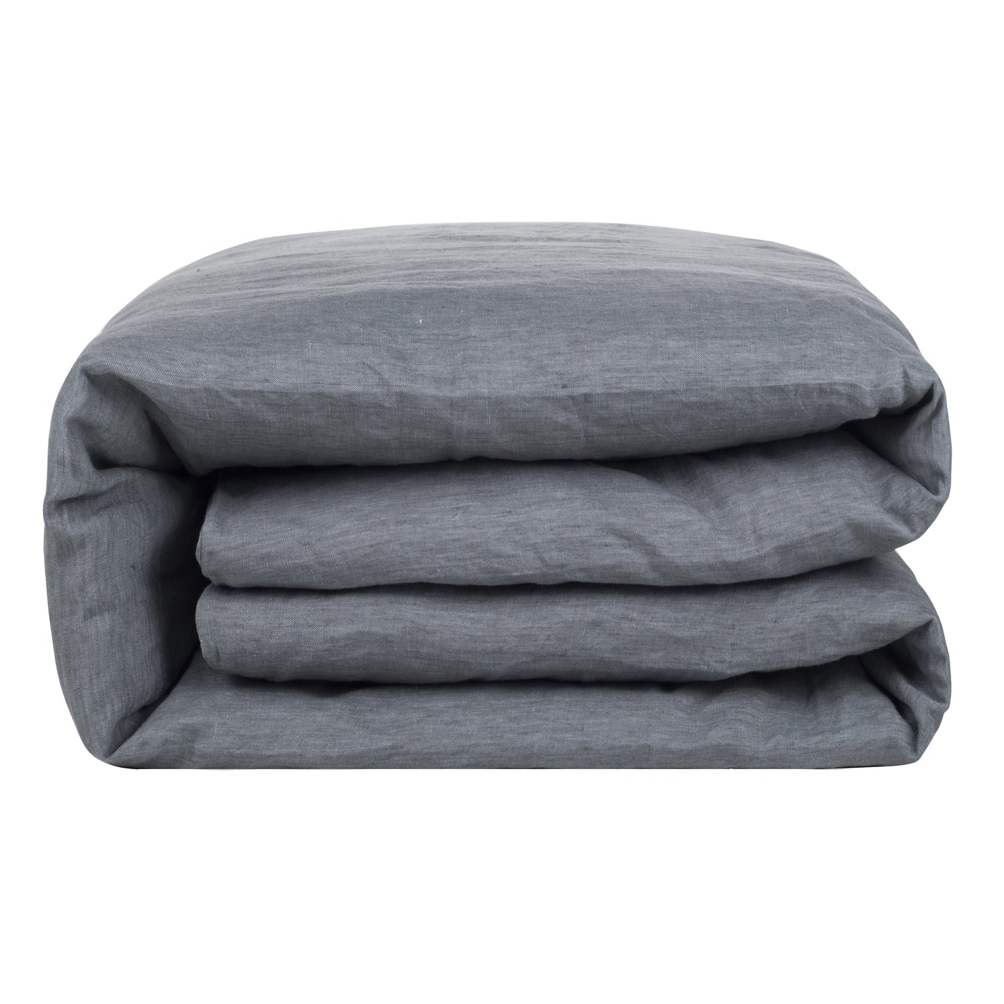 Basic Linen Duvet Cover