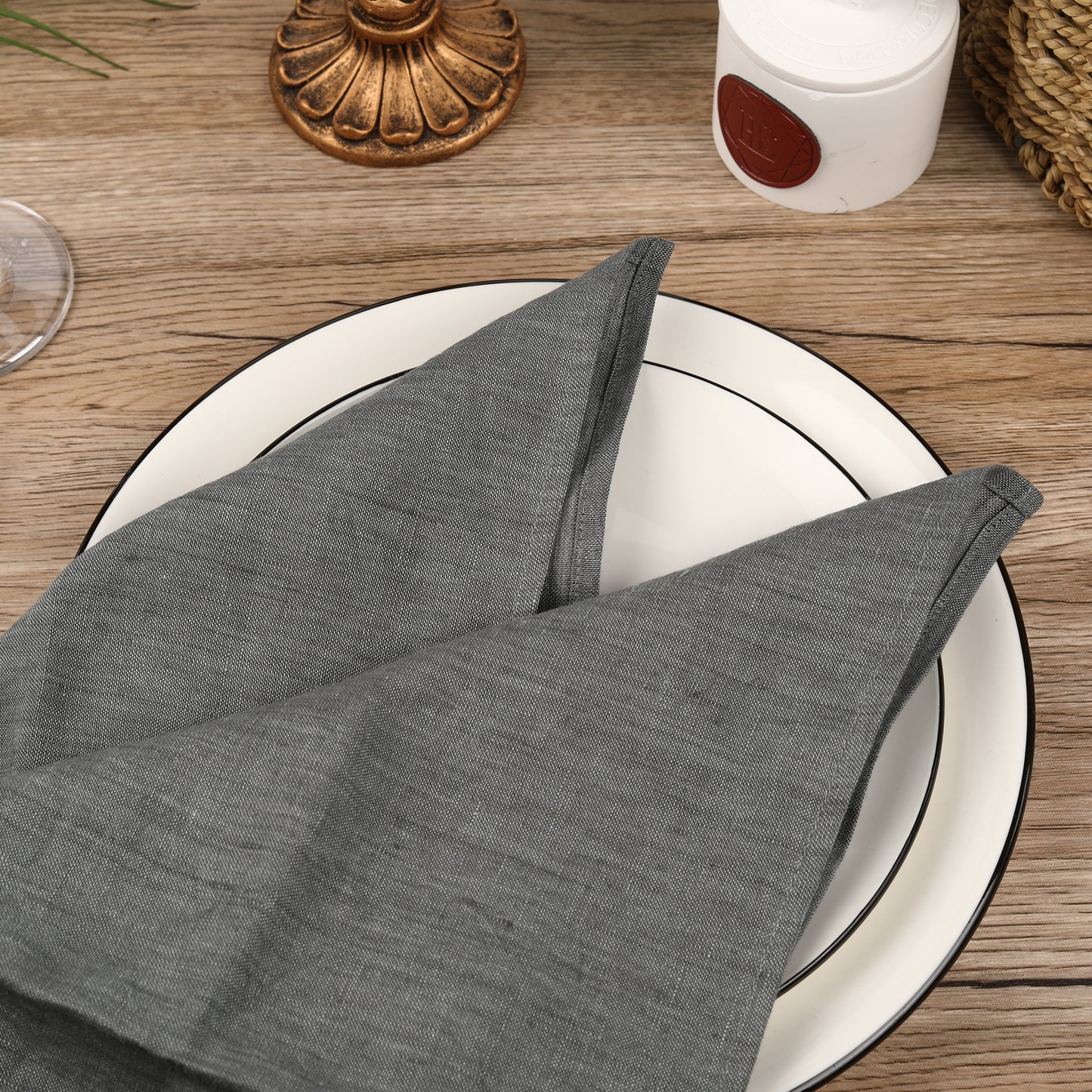Basic Linen Napkin