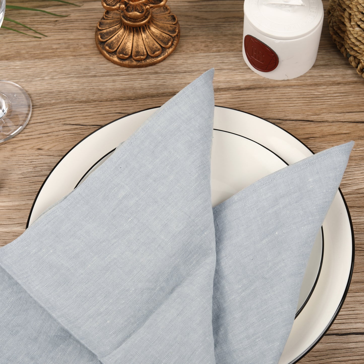 Basic Linen Napkin