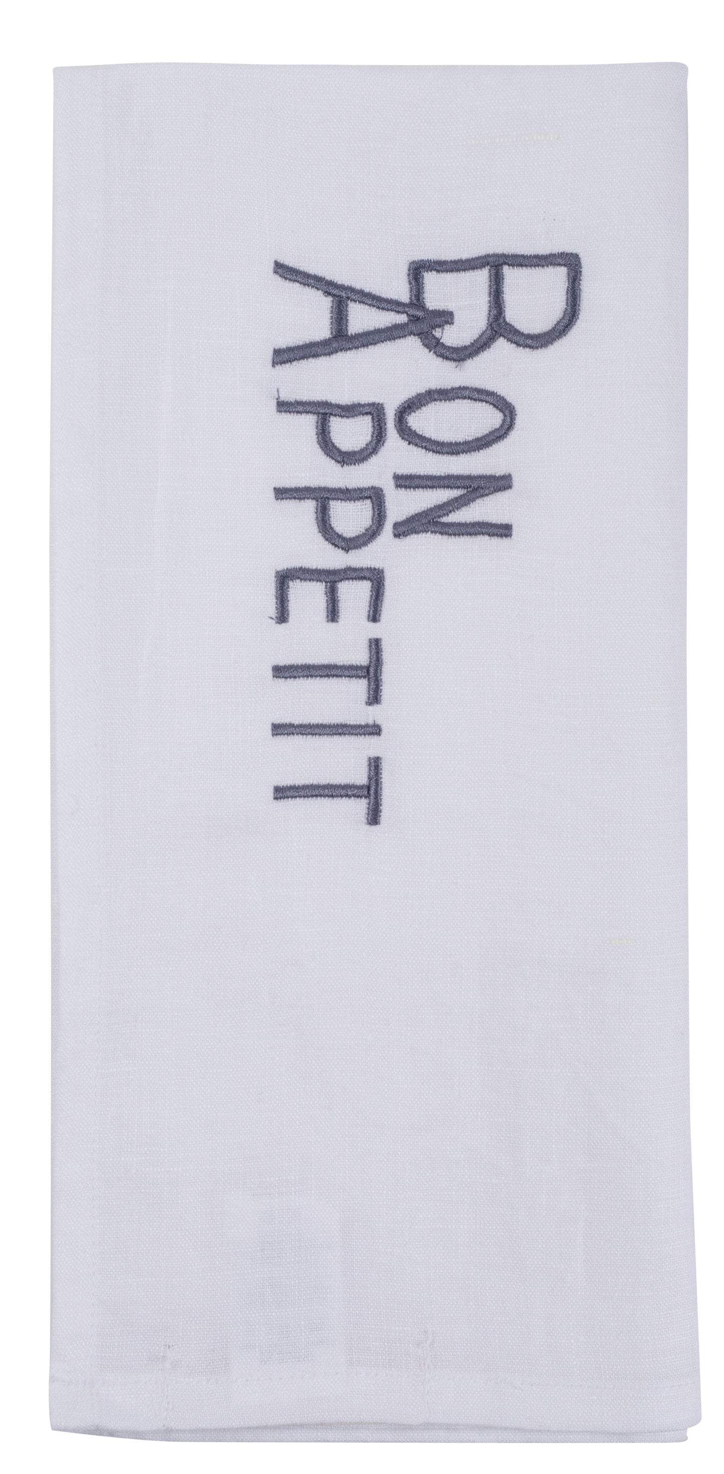 White Linen Napkins at home decor stores near you