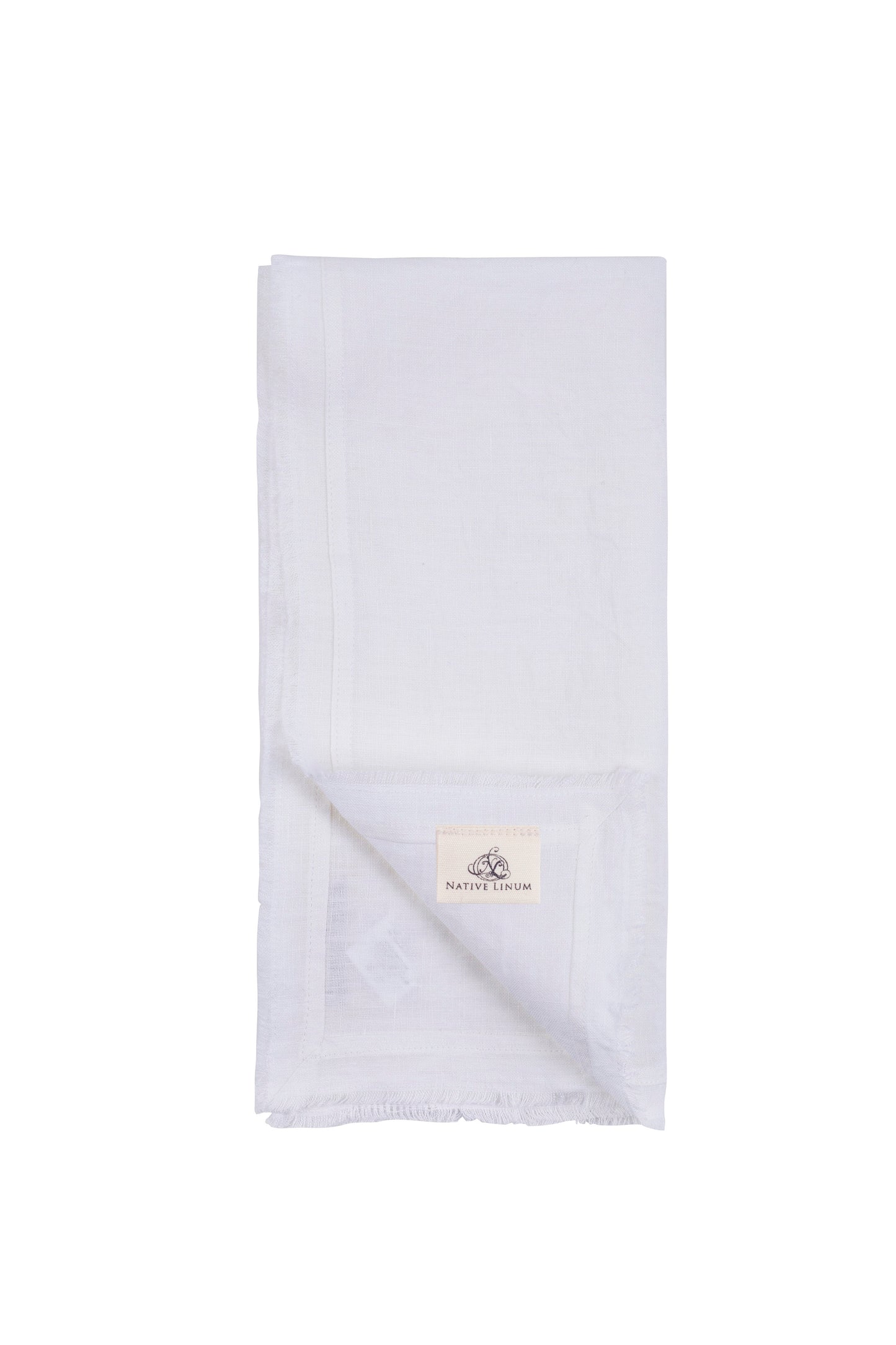 Native Linum napkins