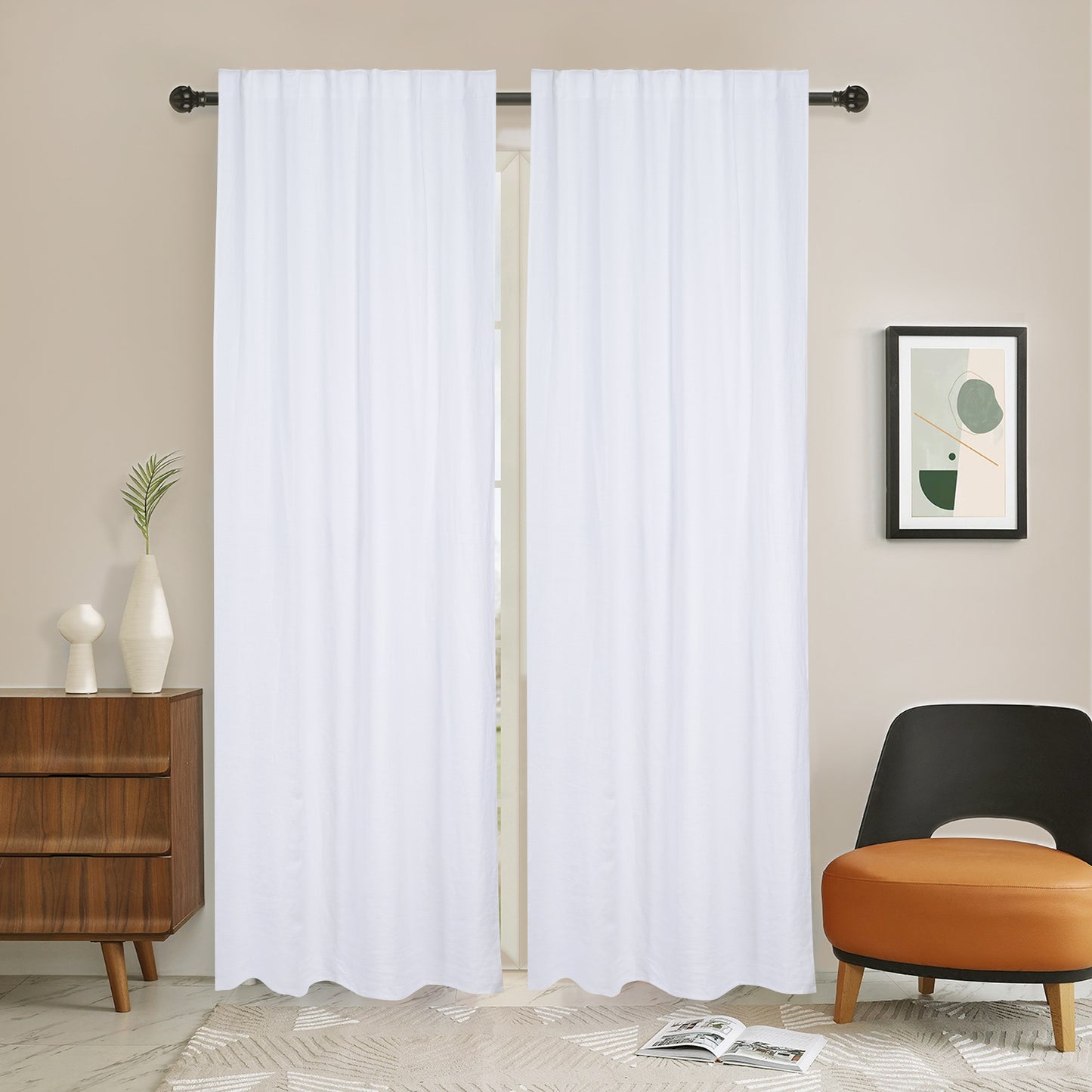Newport Linen Curtain, Linen Curtains, Luxury Curtains, Window Treatment, Elegant Curtains, Drapery, Home Decor, Bedroom Curtains, Living Room Curtains, High-Quality Linen, Classic Curtains, Natural Linen, Stylish Curtains, Light Filtering, Durable Curtains, Modern Curtains, Neutral Curtains, Custom Curtains, Curtain Panels, Ready-Made Curtains.