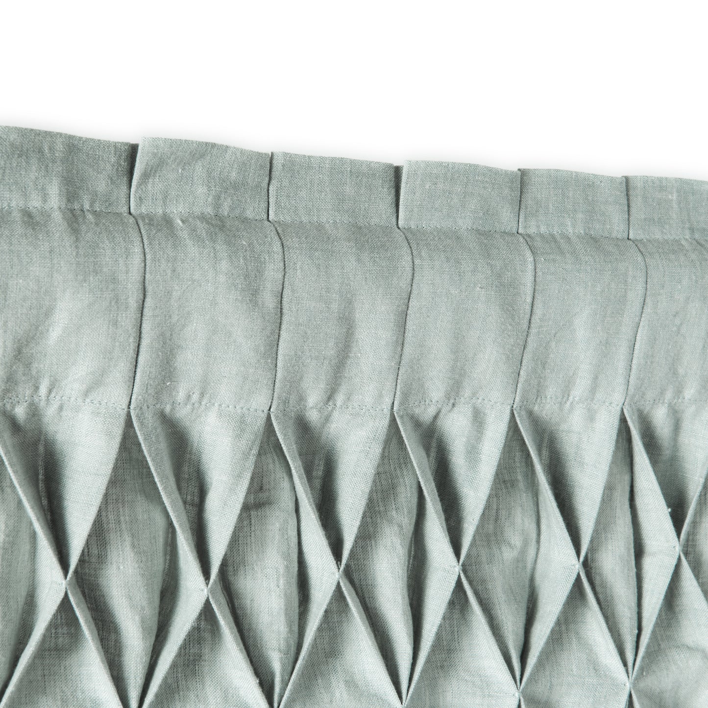 Smocked Curtains at home decor stores near you