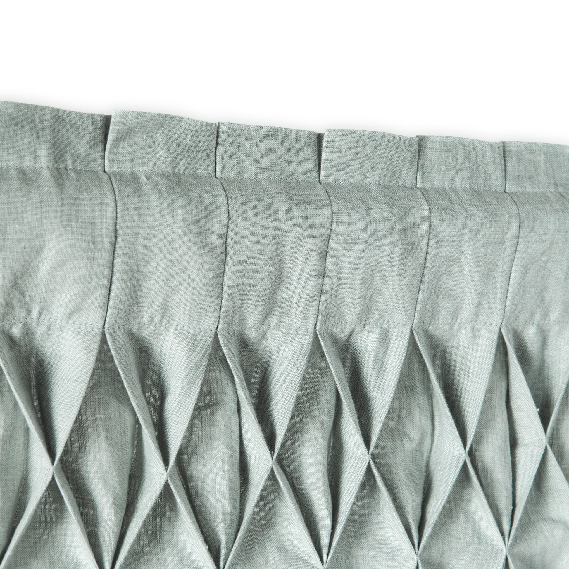 Smocked Curtains at home decor stores near you