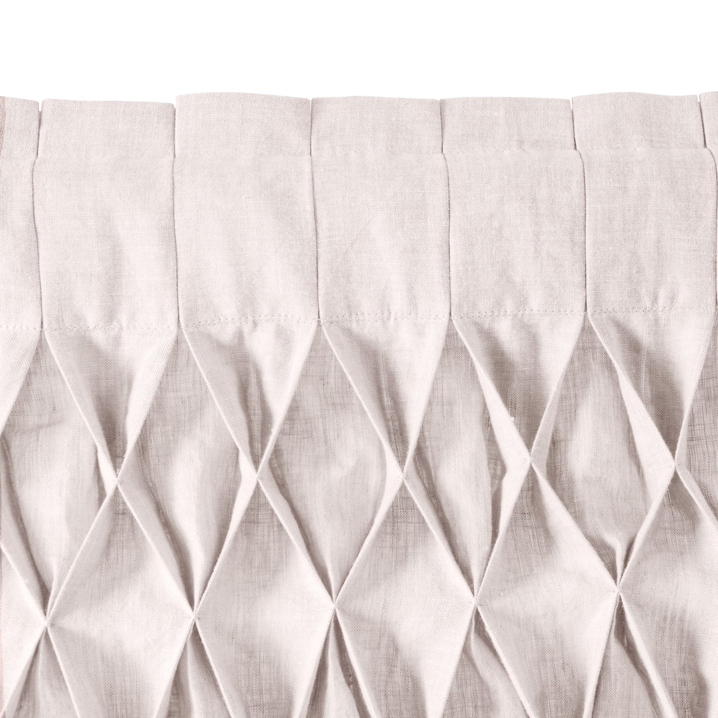 Smocked Curtains at home decor stores near you