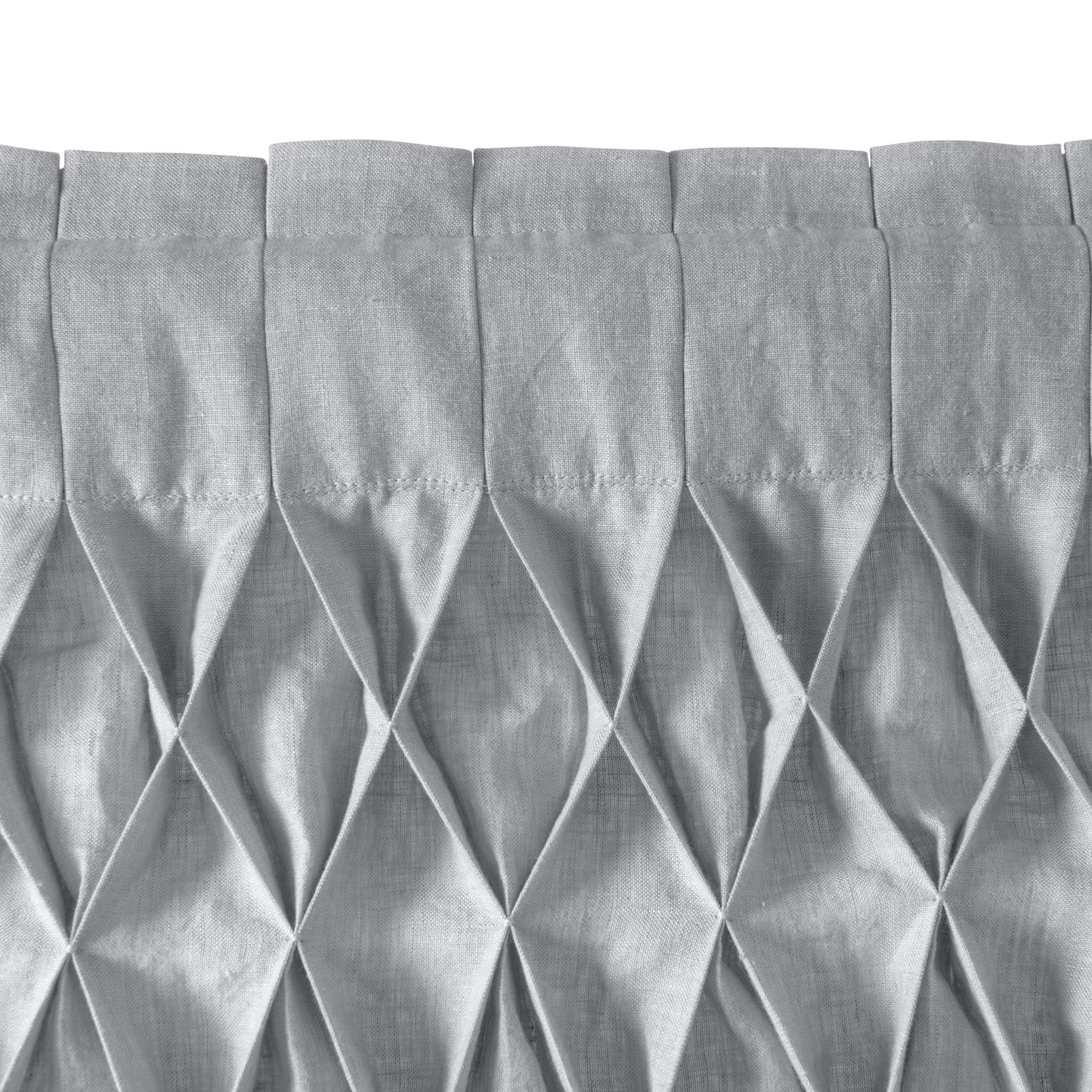 Smocked Curtains at home decor stores near you