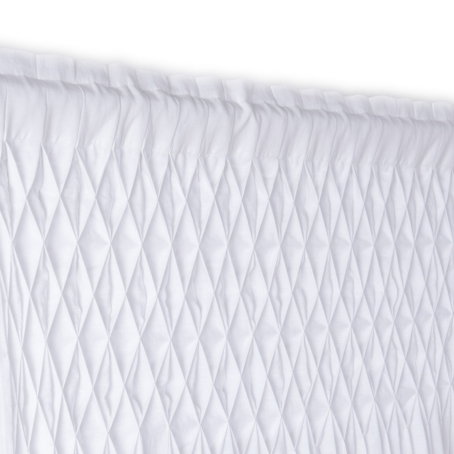 Smocked Curtains at home decor stores near you