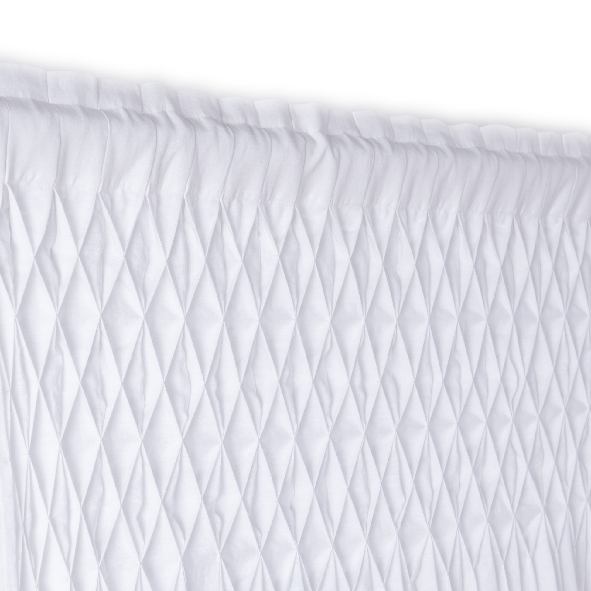 Smocked Curtains at home decor stores near you