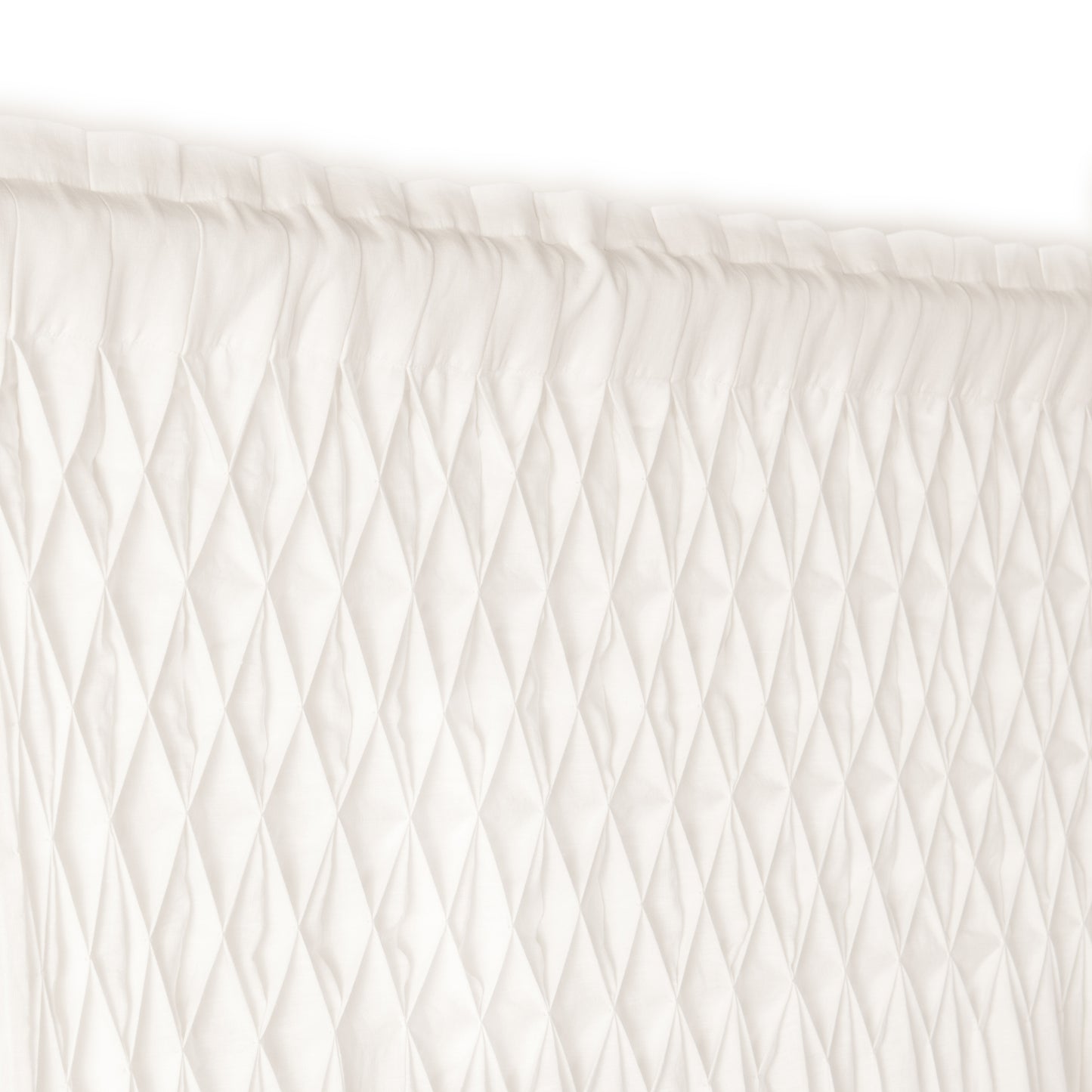 Smocked Curtains at home decor stores near you