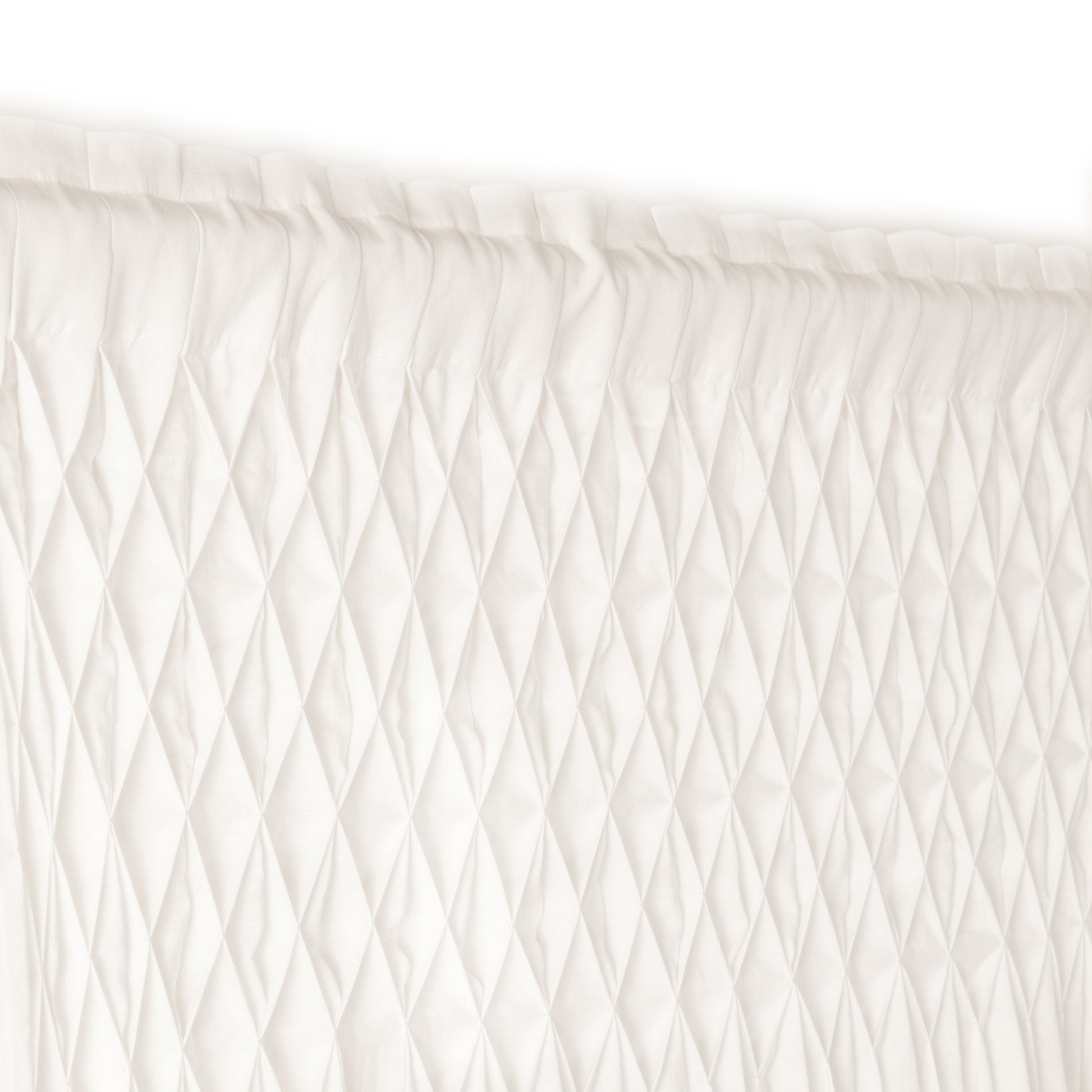 Smocked Curtains at home decor stores near you