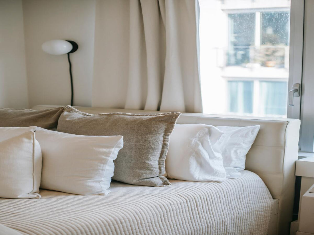 7 Reasons Why Linen Bedding in USA is the Best Choice for You!