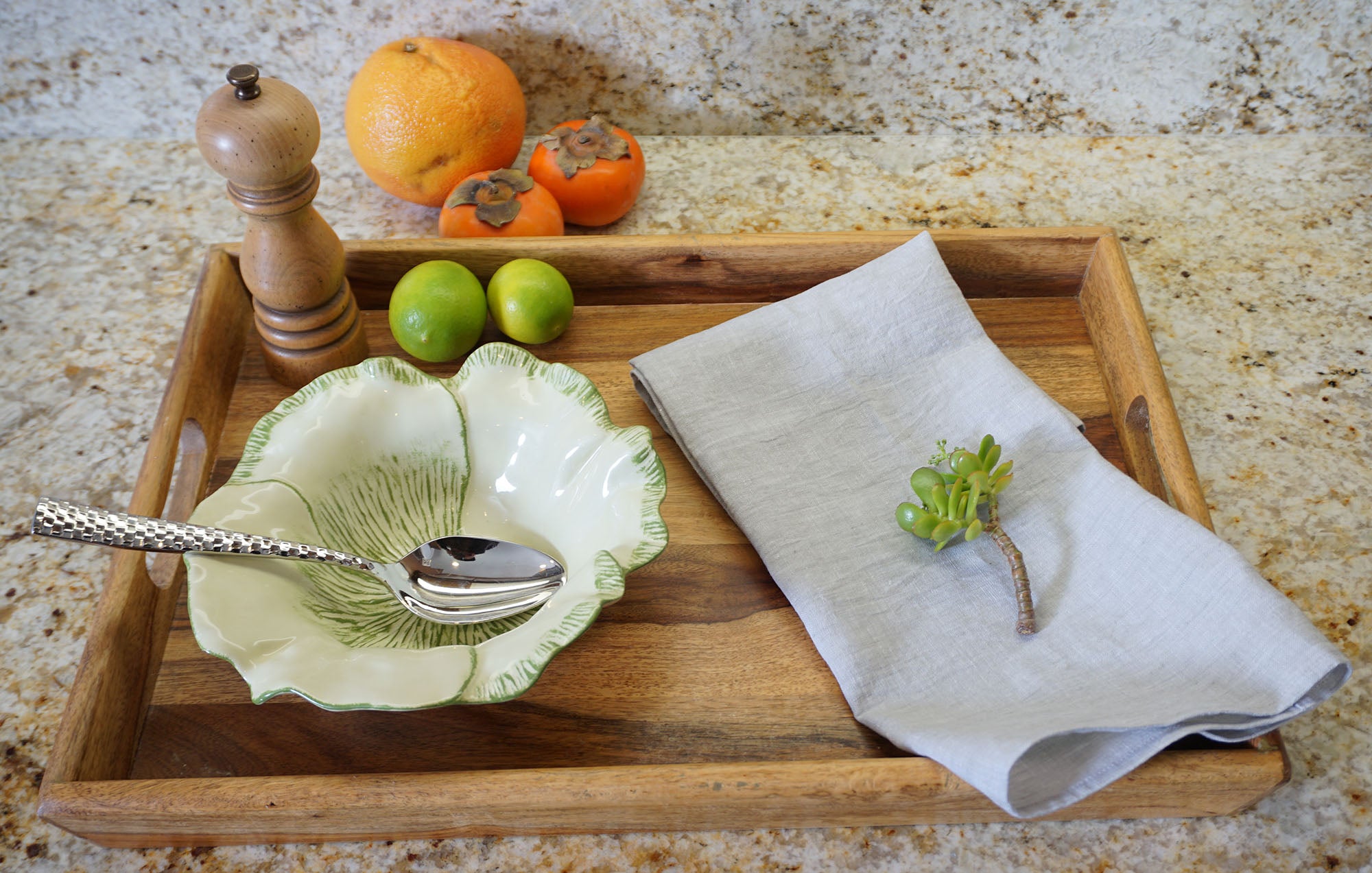 Tabletops & Kitchen Essentials At Our Home Decor Store – Native Linum