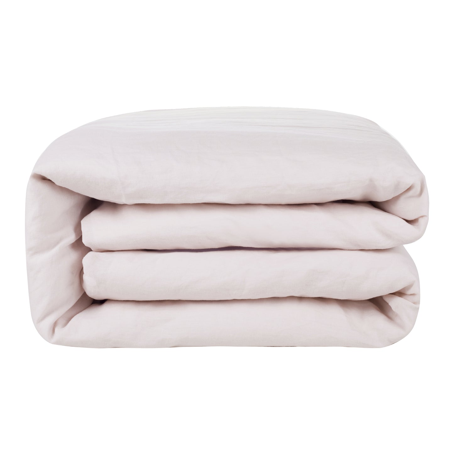 Basic Linen Duvet Cover