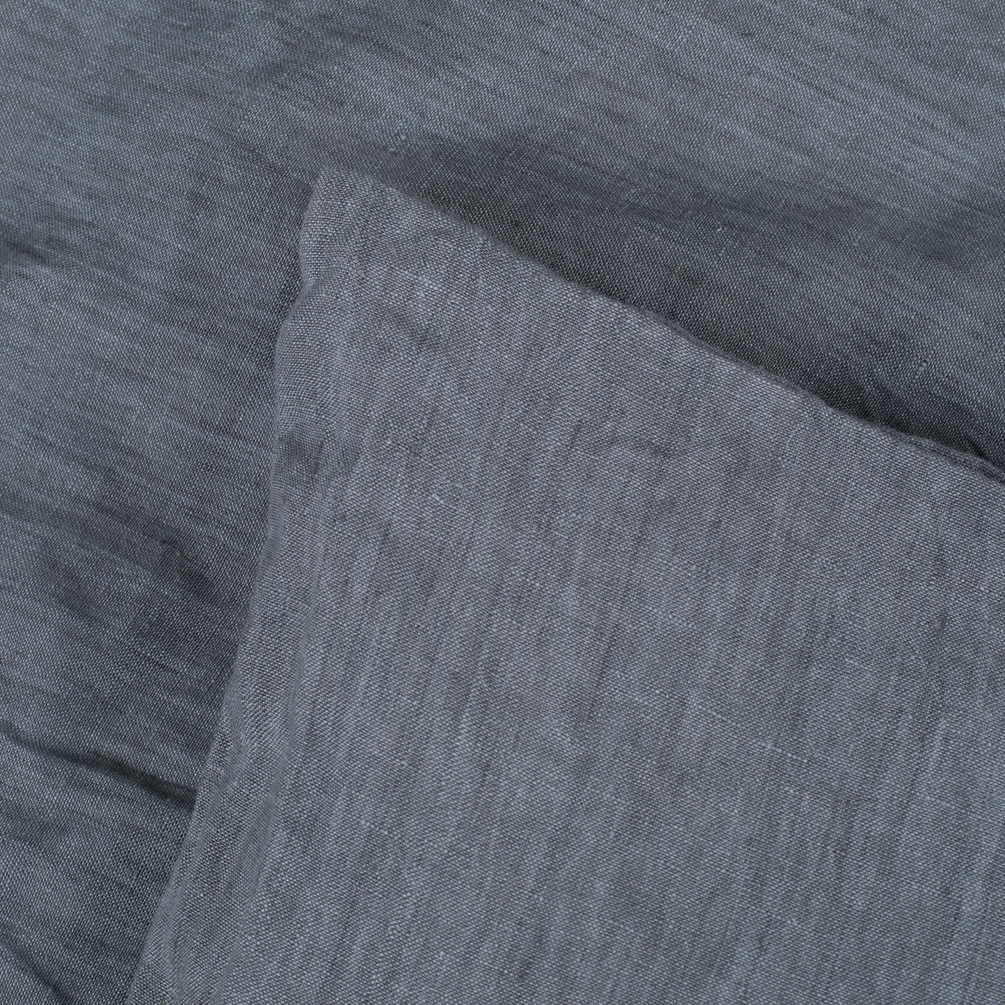 Basic Linen Duvet Cover