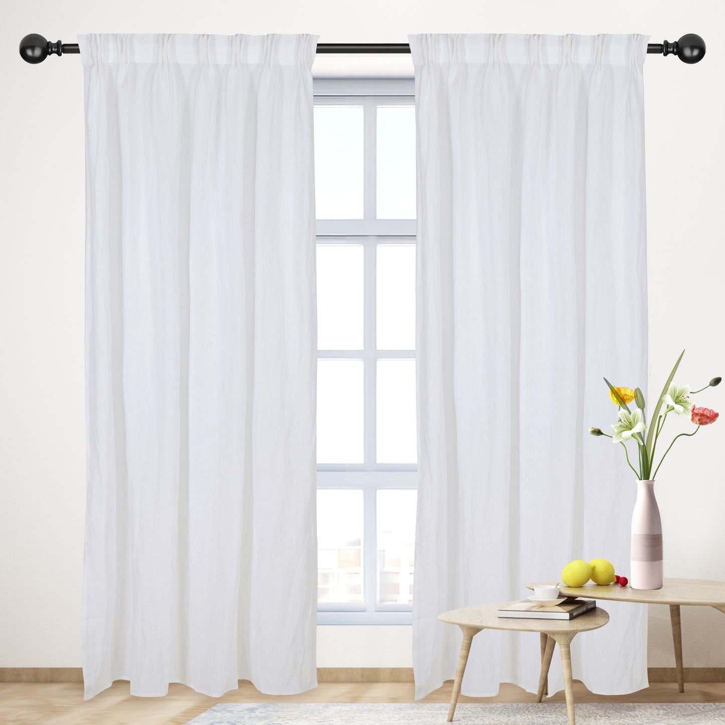 Basic Curtain