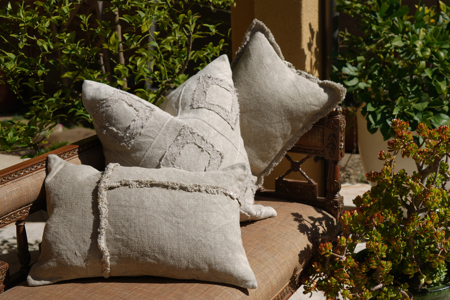 Buy decorative pillows for sofa 