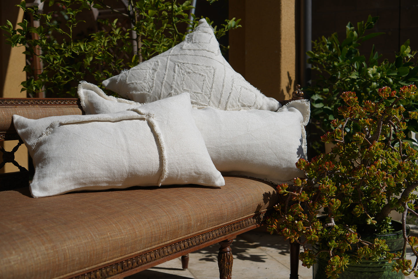 Buy decorative pillows for sofa