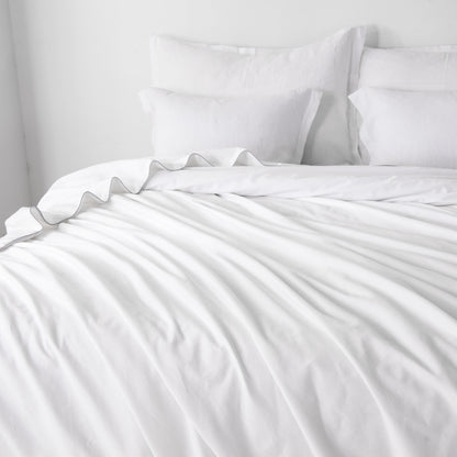 Silk Duvet Insert for bedroom sets king size