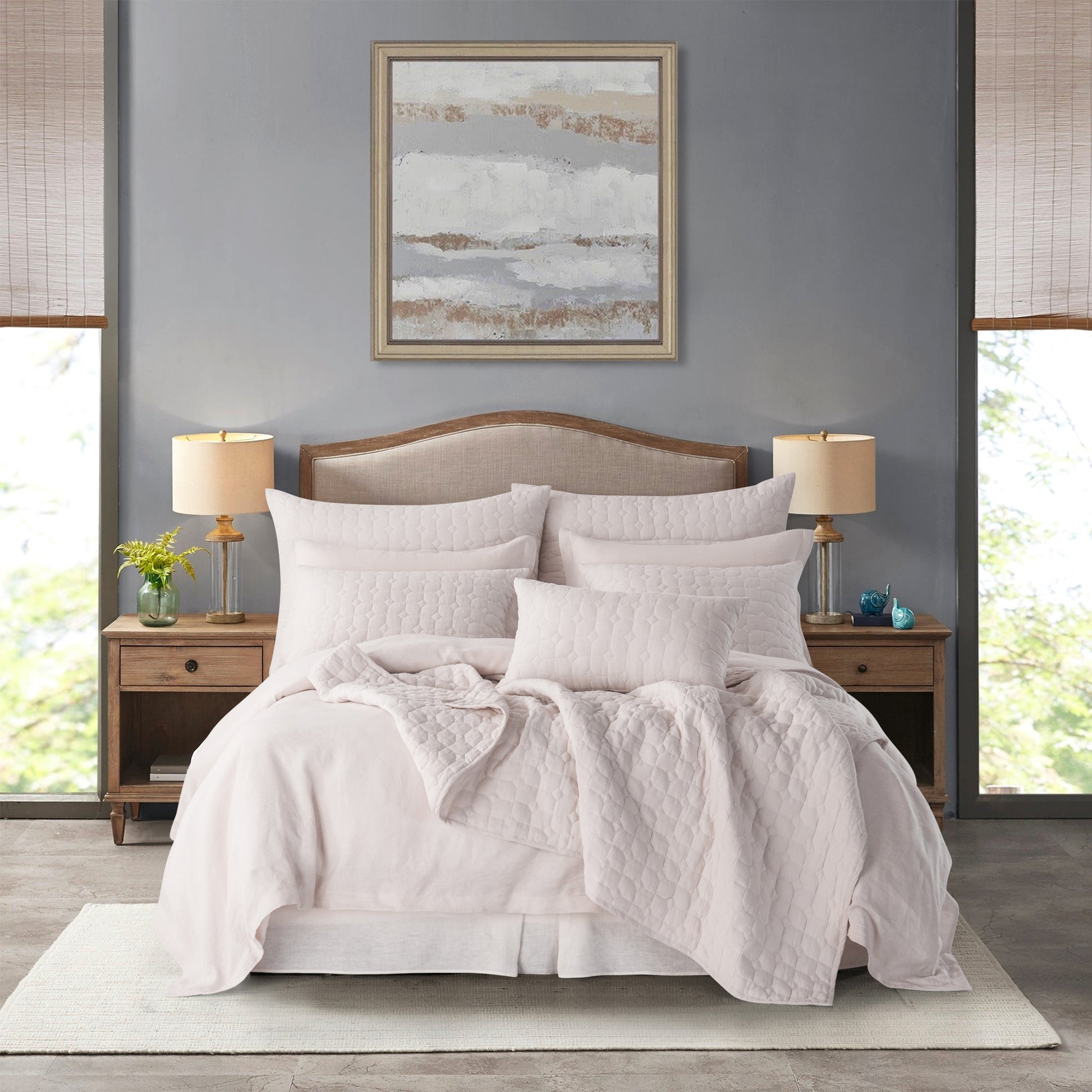 Shop Bedroom sets queen size for luxurious bedding