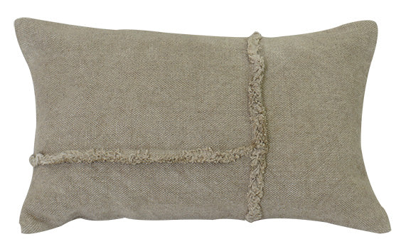 Weaver Deco Pillow Sham for bedroom decor in USA